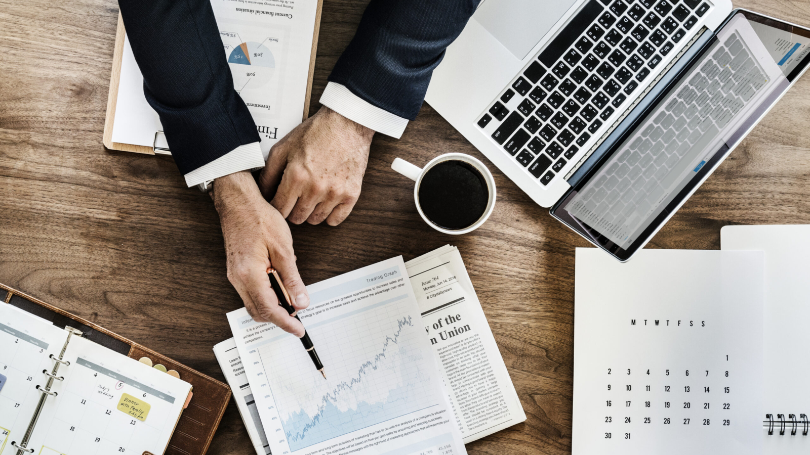 aerial-view-business-data-analysis-graph