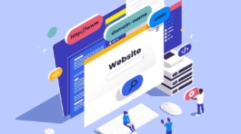 web-hosting-isometric-composition-with-icons-website-windows-buttons-desktop-computer-with-people-vector-illustration_1284-80933